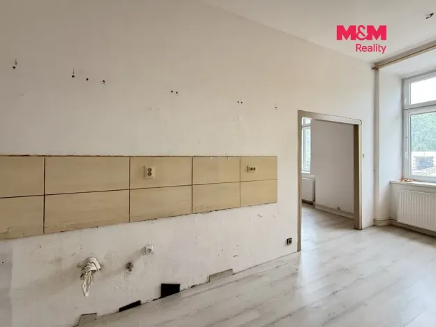 Prodej činžovního domu, Broumov, třída Masarykova, 525 m2