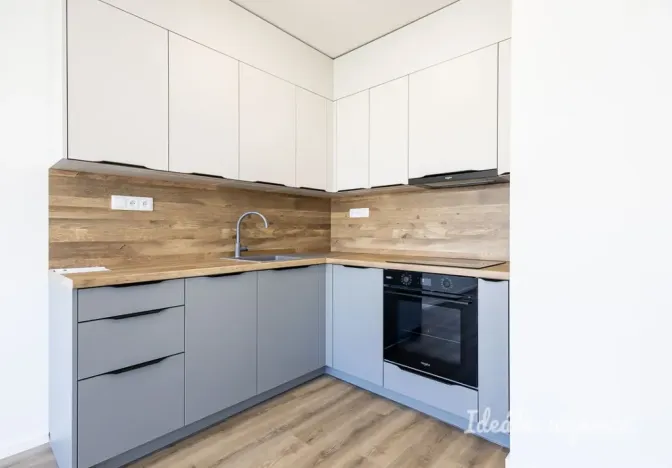 Pronájem bytu 2+kk, Brandýs nad Labem-Stará Boleslav, Josefa Truhláře, 53 m2