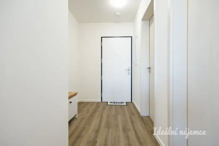 Pronájem bytu 2+kk, Brandýs nad Labem-Stará Boleslav, Josefa Truhláře, 53 m2