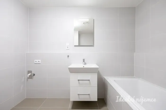 Pronájem bytu 2+kk, Brandýs nad Labem-Stará Boleslav, Josefa Truhláře, 53 m2