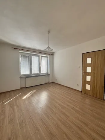 Pronájem bytu 2+1, Pardubice, K Blahobytu, 55 m2