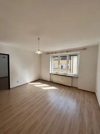 Pronájem bytu 2+1, Pardubice, K Blahobytu, 55 m2