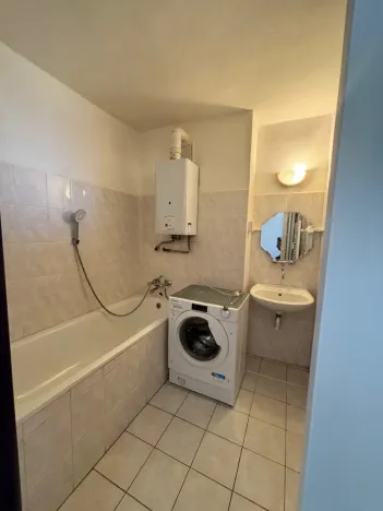 Pronájem bytu 2+1, Pardubice, K Blahobytu, 55 m2
