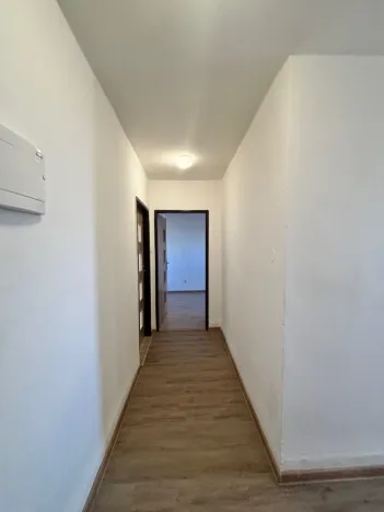 Pronájem bytu 2+1, Pardubice, K Blahobytu, 55 m2