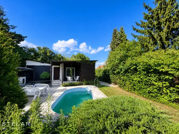 Prodej chaty, Veverská Bítýška, 35 m2