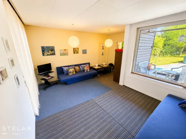 Prodej chaty, Veverská Bítýška, 35 m2