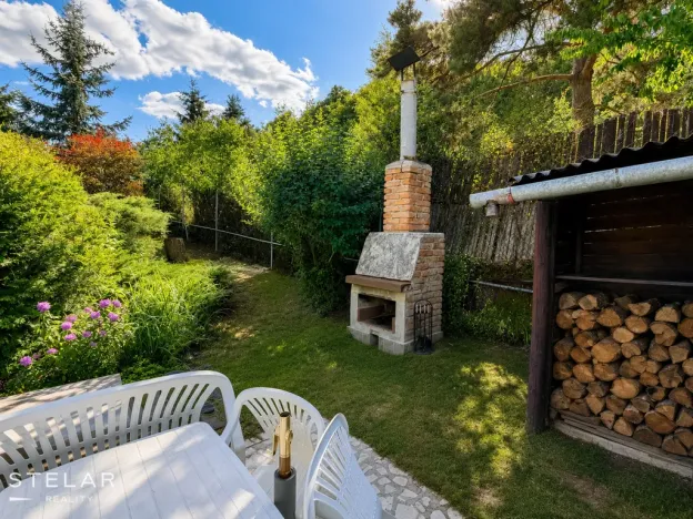 Prodej chaty, Veverská Bítýška, 35 m2