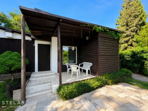 Prodej chaty, Veverská Bítýška, 35 m2
