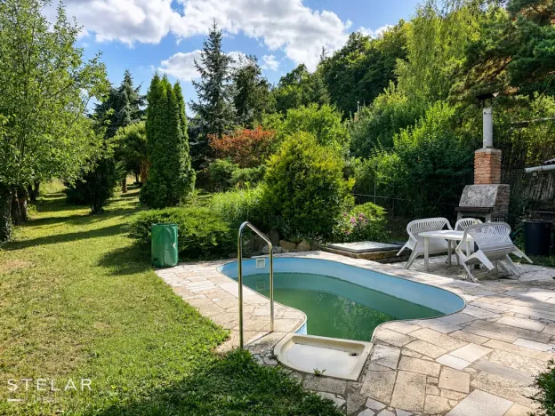 Prodej chaty, Veverská Bítýška, 35 m2