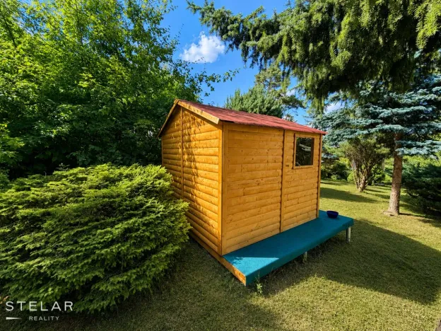 Prodej chaty, Veverská Bítýška, 35 m2