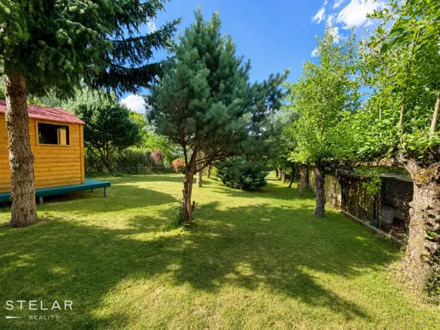 Prodej chaty, Veverská Bítýška, 35 m2