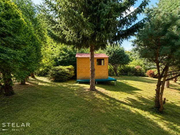 Prodej chaty, Veverská Bítýška, 35 m2