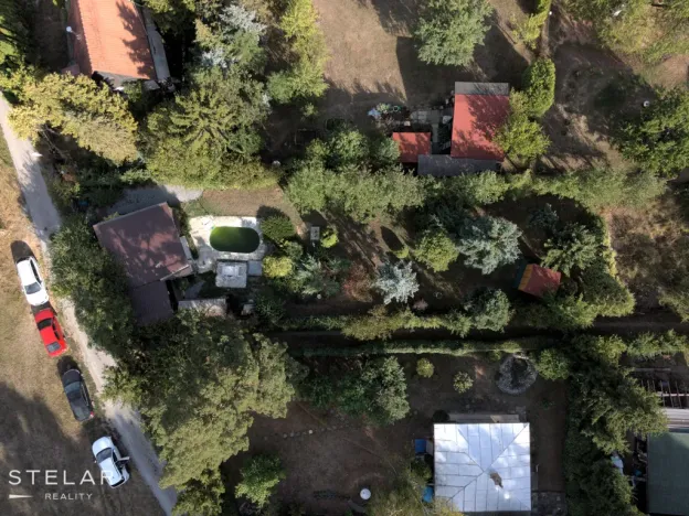 Prodej chaty, Veverská Bítýška, 35 m2