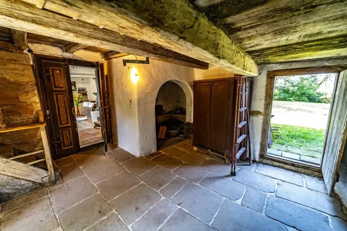 Prodej chalupy, Skalsko, 101 m2