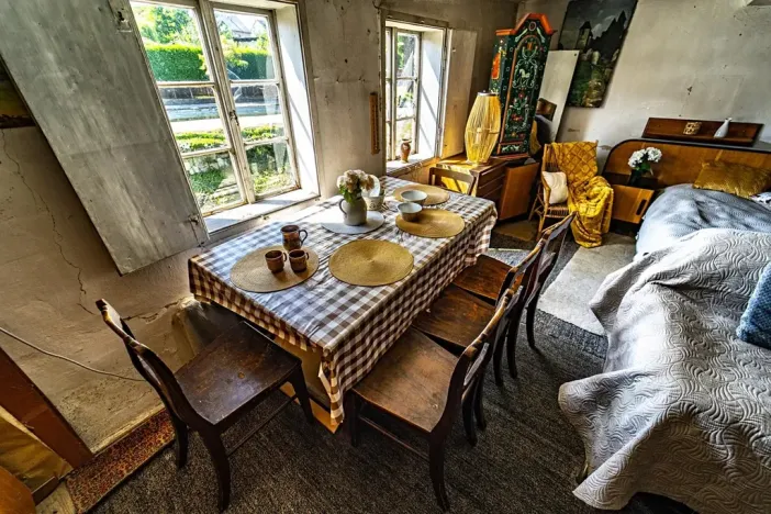 Prodej chalupy, Skalsko, 101 m2