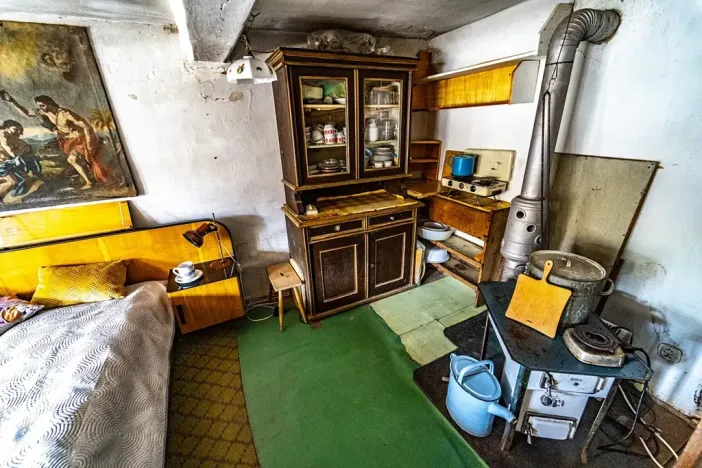 Prodej chalupy, Skalsko, 101 m2