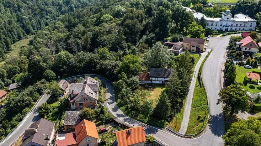 Prodej chalupy, Skalsko, 101 m2