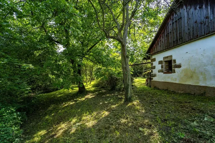 Prodej chalupy, Skalsko, 101 m2