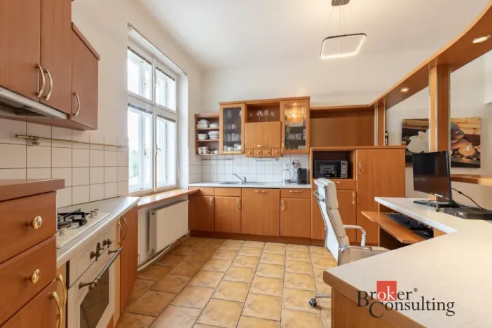 Prodej bytu 2+kk, Brno - Černovice, 49 m2
