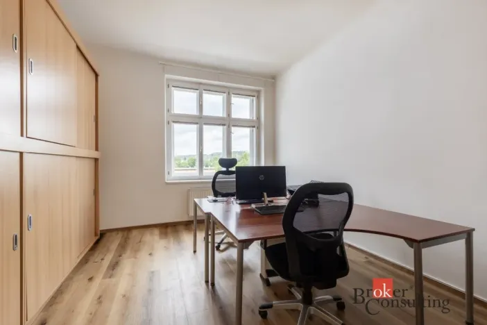 Prodej bytu 2+kk, Brno - Černovice, 49 m2
