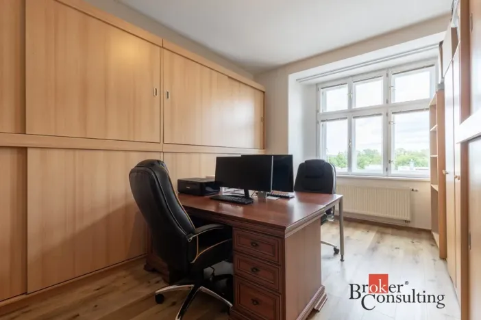 Prodej bytu 2+kk, Brno - Černovice, 49 m2