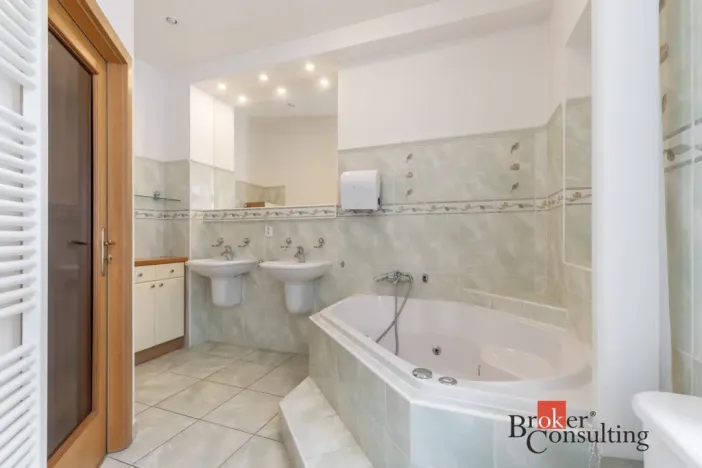 Prodej bytu 2+kk, Brno - Černovice, 49 m2