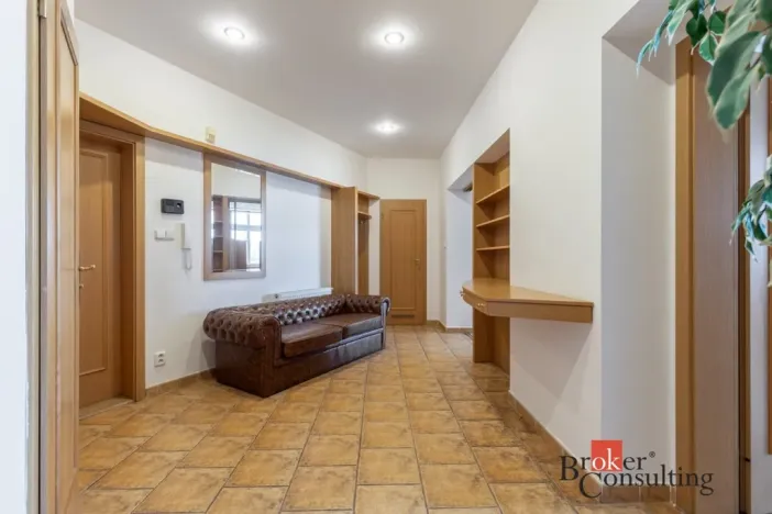 Prodej bytu 2+kk, Brno - Černovice, 49 m2