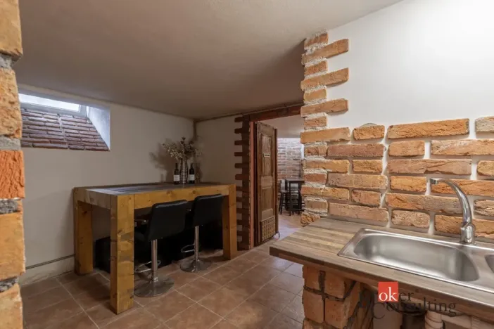 Prodej bytu 2+kk, Brno - Černovice, 49 m2