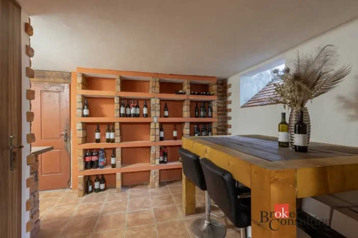 Prodej bytu 2+kk, Brno - Černovice, 49 m2