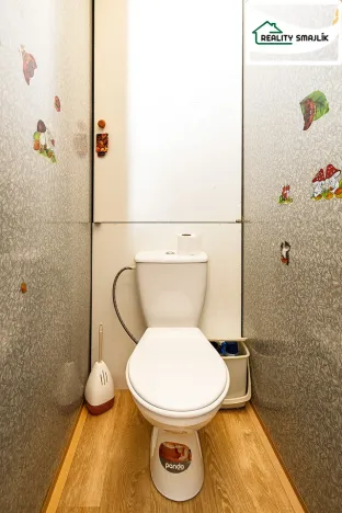 Prodej bytu 1+1, Cheb, Matěje Kopeckého, 36 m2