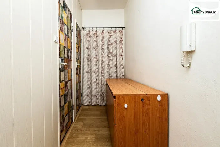 Prodej bytu 1+1, Cheb, Matěje Kopeckého, 36 m2