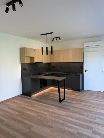 Pronájem bytu 2+kk, Kunovice, Olšavní, 45 m2