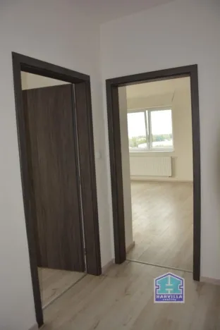 Pronájem bytu 2+kk, Plzeň - Skvrňany, Pecháčkova, 54 m2