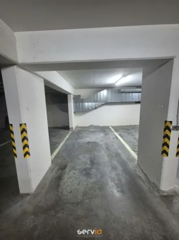 Prodej garážového stání, Brno, Francouzská, 12 m2