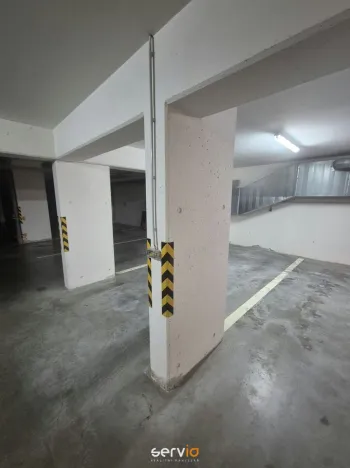 Prodej garážového stání, Brno, Francouzská, 12 m2