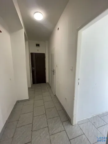 Pronájem bytu 2+1, Jirkov, Ervěnická, 51 m2