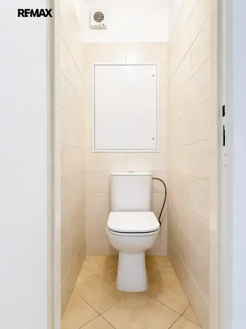 Pronájem bytu 2+1, Praha - Vinohrady, Pod Rapidem, 52 m2