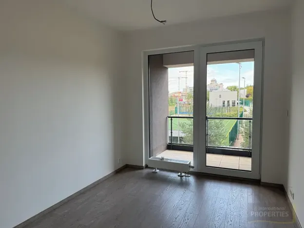 Prodej bytu 2+kk, Praha - Strašnice, Počernická, 50 m2