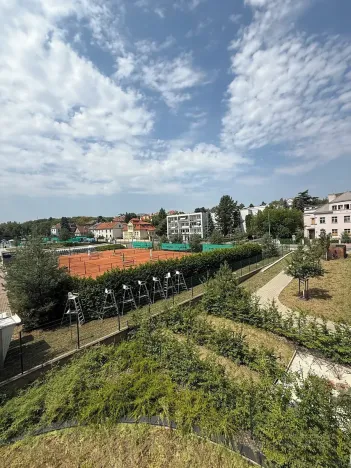 Prodej bytu 2+kk, Praha - Strašnice, Počernická, 50 m2