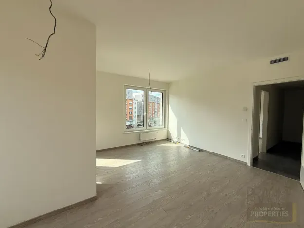 Prodej bytu 2+kk, Praha - Strašnice, Počernická, 58 m2