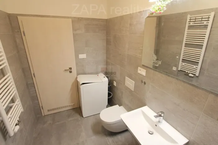 Pronájem bytu 2+kk, Praha - Kbely, Sedlářova, 57 m2