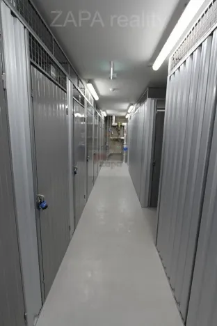 Pronájem bytu 2+kk, Praha - Kbely, Sedlářova, 57 m2