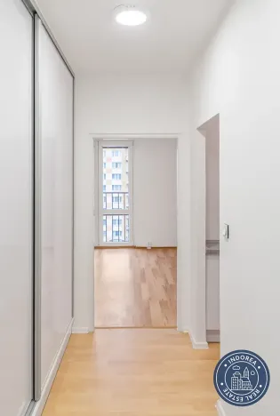Pronájem bytu 3+1, Jindřichův Hradec, sídliště Vajgar, 72 m2