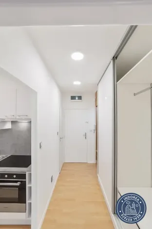 Pronájem bytu 3+1, Jindřichův Hradec, sídliště Vajgar, 72 m2