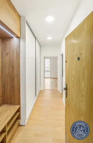 Pronájem bytu 3+1, Jindřichův Hradec, sídliště Vajgar, 72 m2