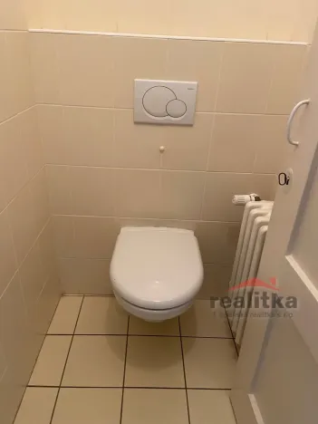 Pronájem bytu 3+kk, Opava - Předměstí, Bezručovo náměstí, 79 m2