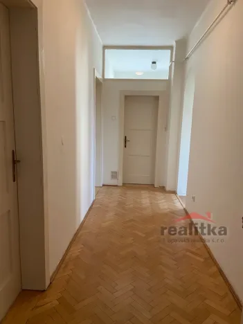 Pronájem bytu 3+kk, Opava - Předměstí, Bezručovo náměstí, 79 m2