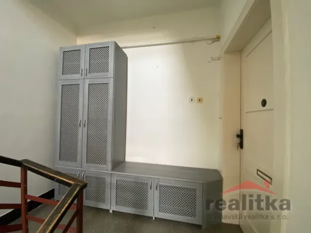 Pronájem bytu 3+kk, Opava - Předměstí, Bezručovo náměstí, 79 m2