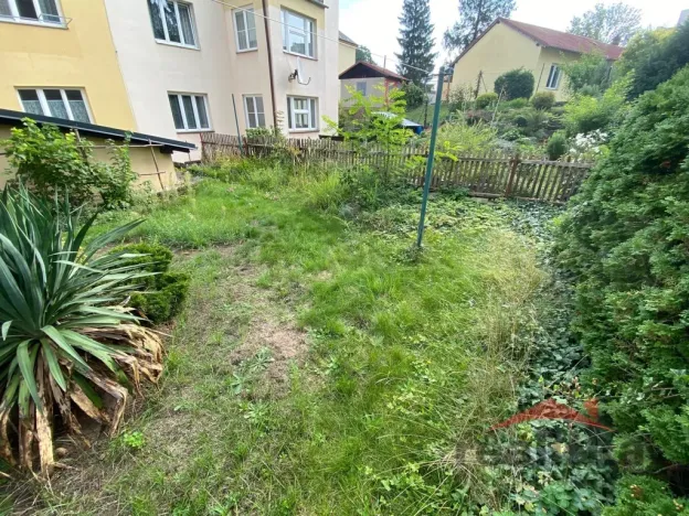 Pronájem bytu 3+kk, Opava - Předměstí, Bezručovo náměstí, 79 m2