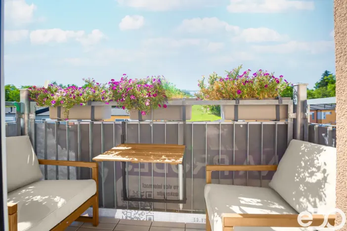 Prodej bytu 3+1, Hostouň, U Tvrze, 70 m2